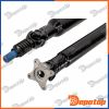 Arbre de transmission arrière pour MERCEDES | NWN-ME-148, A9064107006